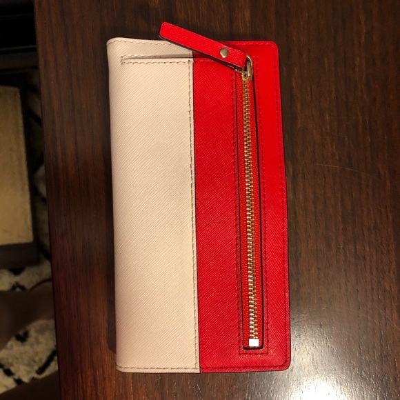 Kate Spade Wallet - Picture 3 of 3